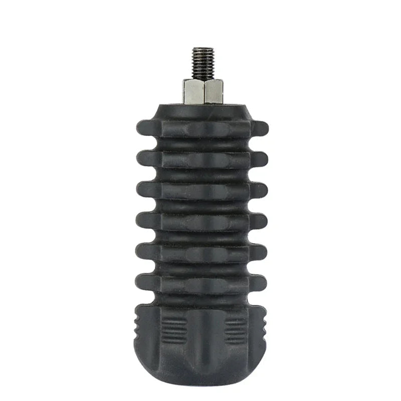 Rubber Stabilizer for Compound Bow and Recurve Bow