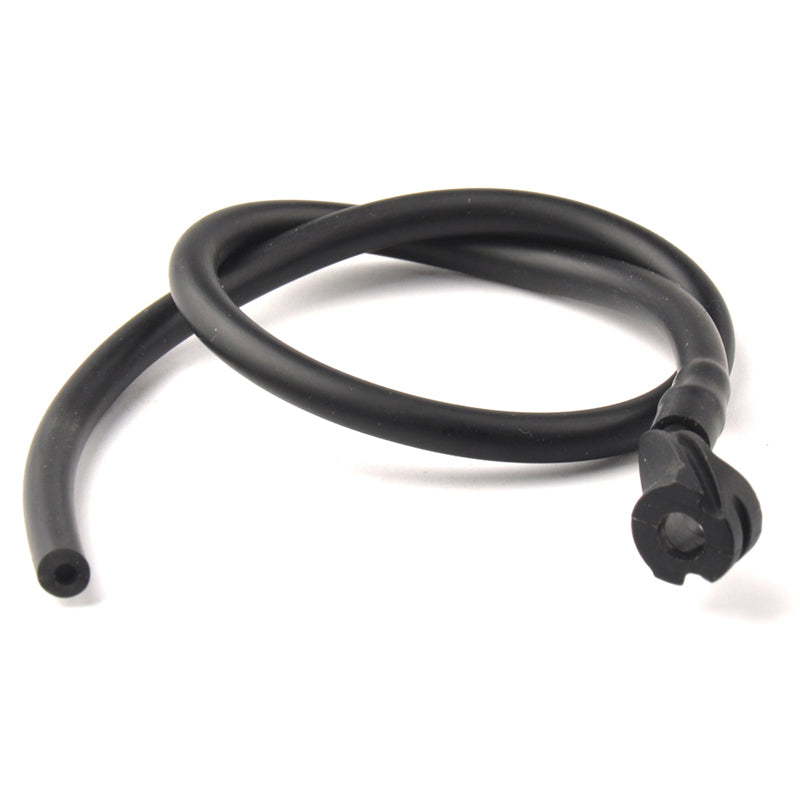 1/8" and 3/16" Hole Size Peep Sight with Silicone Rubber Tubing Hole Compound Bow