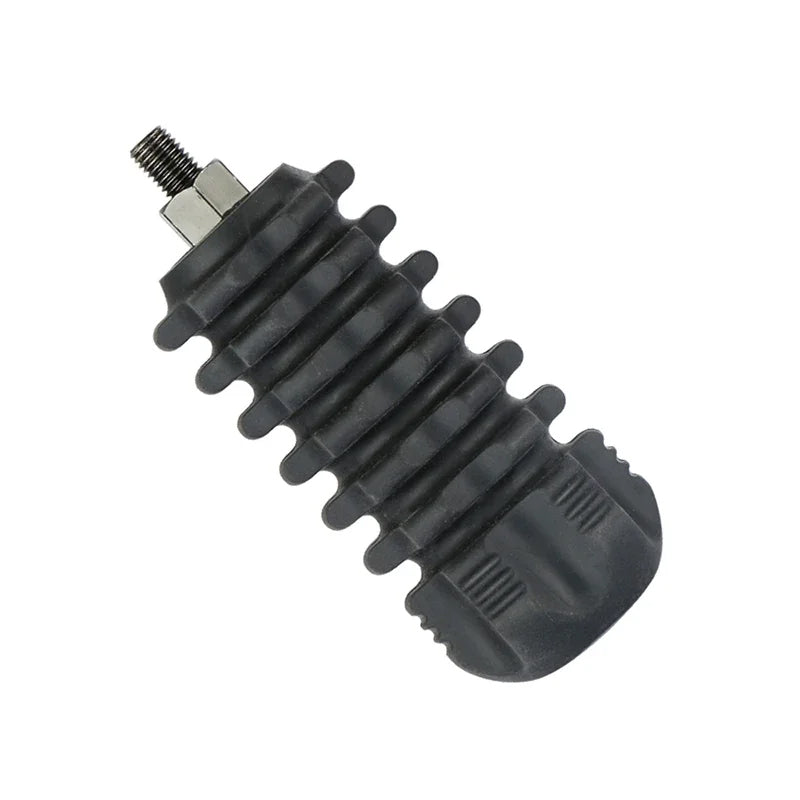 Rubber Stabilizer for Compound Bow and Recurve Bow