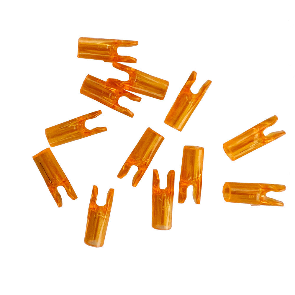 Inner Diameter 3.2mm Pin Nock S/L Size for Arrow Pin Nock Arrow Tail Wings