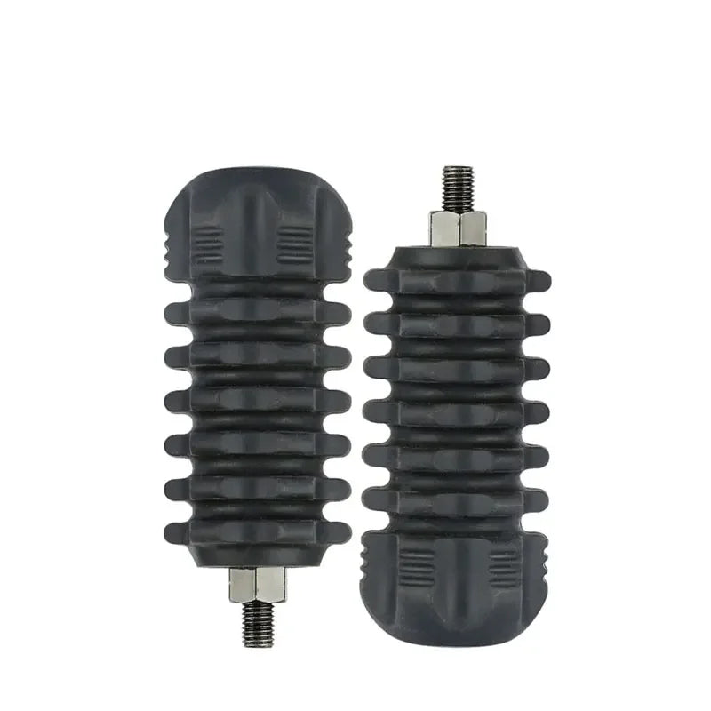 Rubber Stabilizer for Compound Bow and Recurve Bow