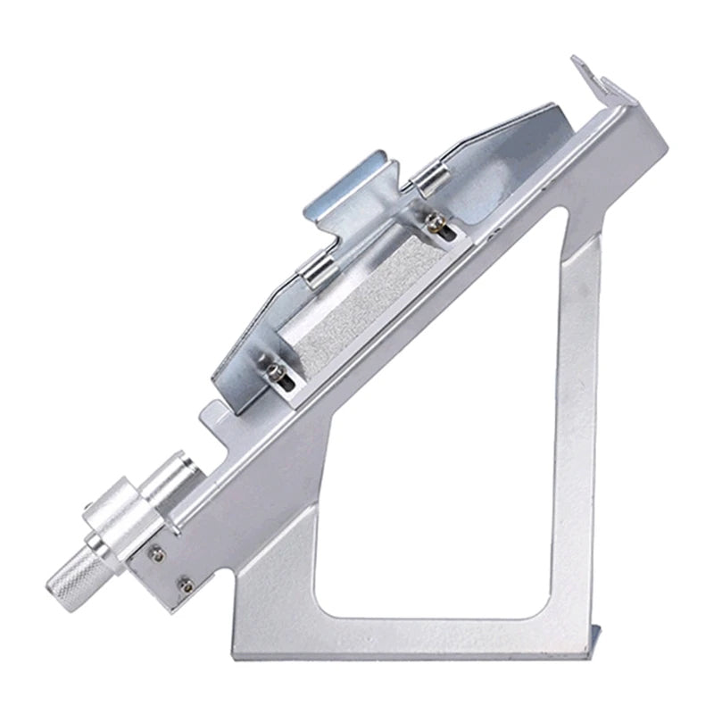 Ateel Fletching Jig Feather Vanes Tool Bonding Make Tool