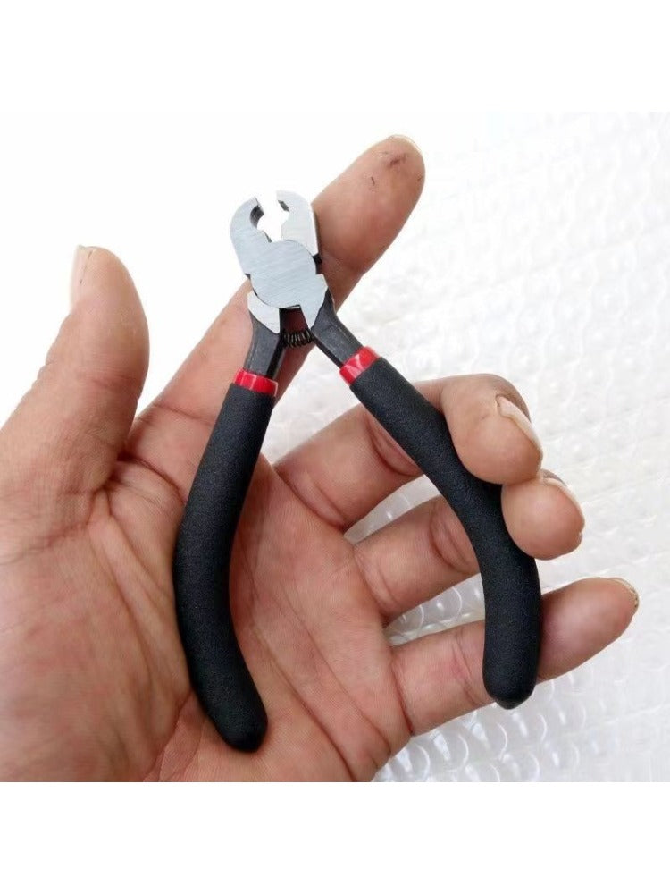 Adjustment Tool Bow String Nocking Points Pliers T Squares Tuning Ruler for for Recurve