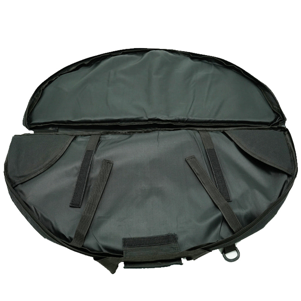 Padded Compound Bow Case