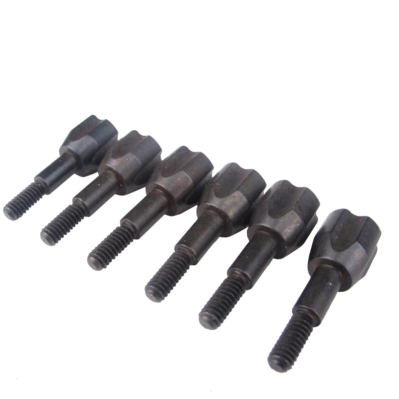 Hot Sale 100Grain Arrow Tip Bow & Arrow Stainless Steel Broadhead Point