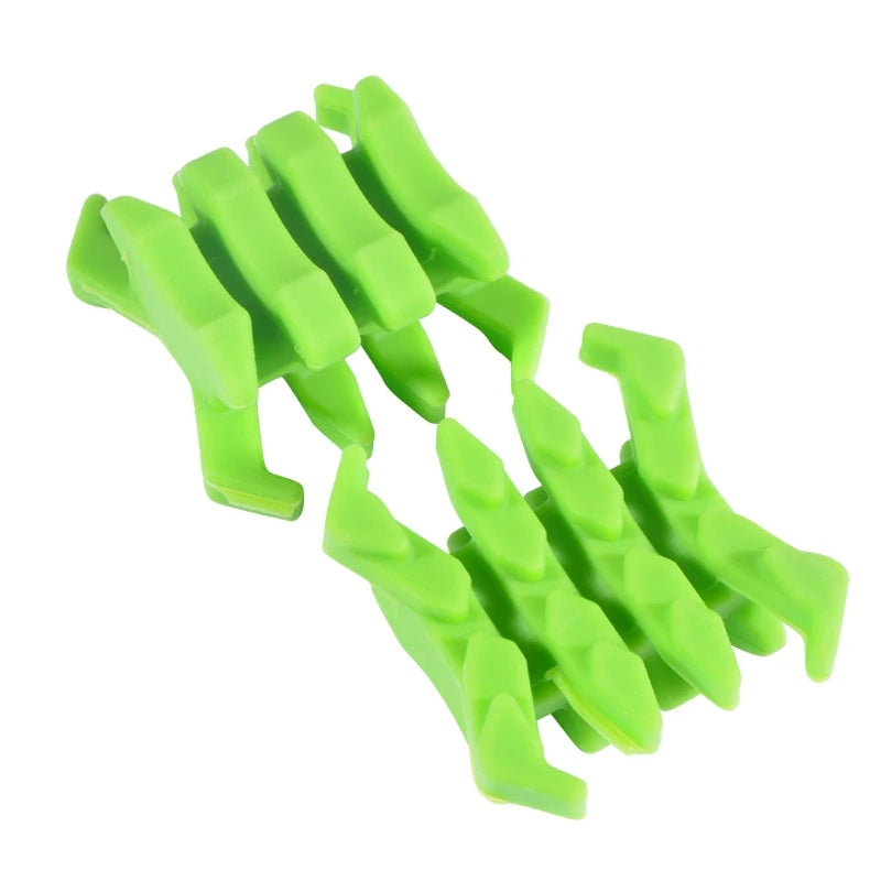 2-Pack Compound Bow Bow Limbs Stabilizer Shock Damper Absorber Stabilizer Limb Vibration