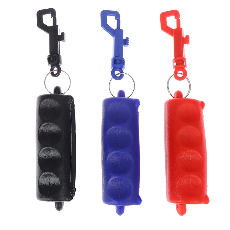 Silica Gel Arrow Puller Gripper Target Remover Rubber Bows and Arrows