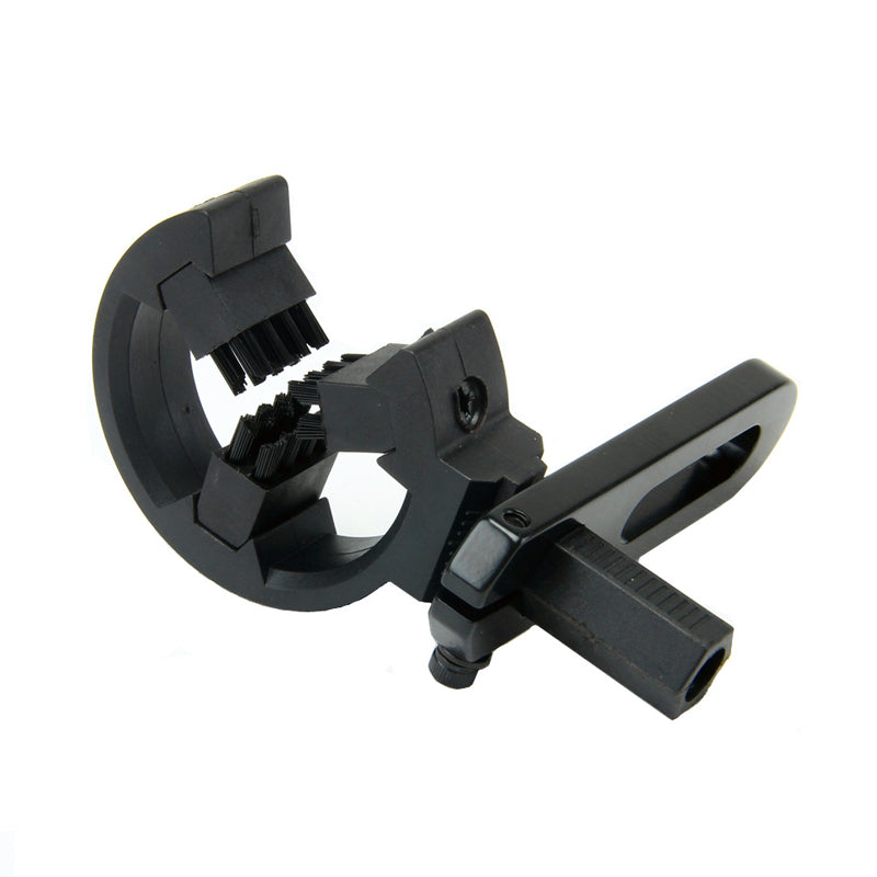 Brush Arrow Rest for Hunting