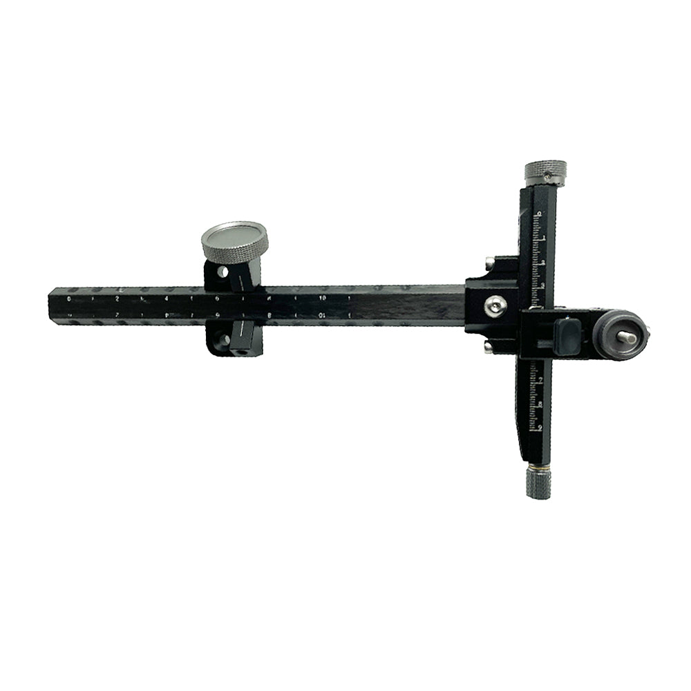 Recurve Bow Sight 9inch T Shape Target Sight
