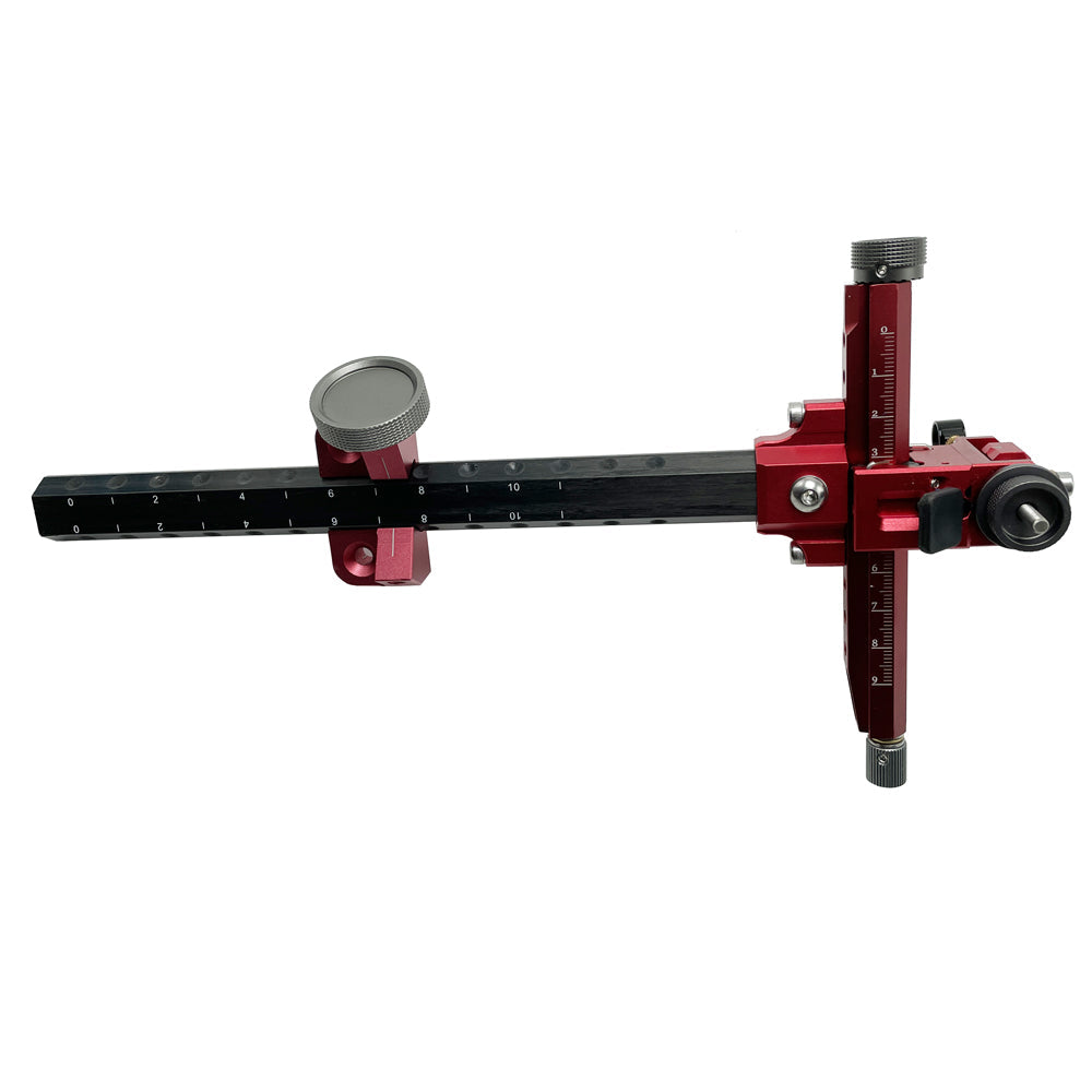 Recurve Bow Sight 9inch T Shape Target Sight