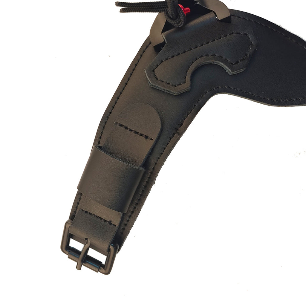 Wrist Caliper Release Aid