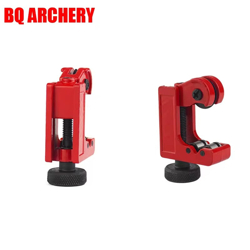 Mini Cut Off Saw Trimmer, Arrow Cutter, Cutting Thickness, Carbon and Fiberglass, 3-22mm
