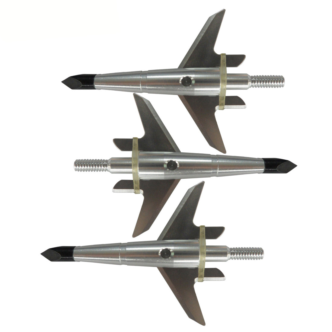 Expandable Broadheads, 100 gr