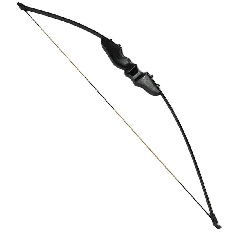 40 Lbs Recourve Bow Powerful Long Bow for Right Hand
