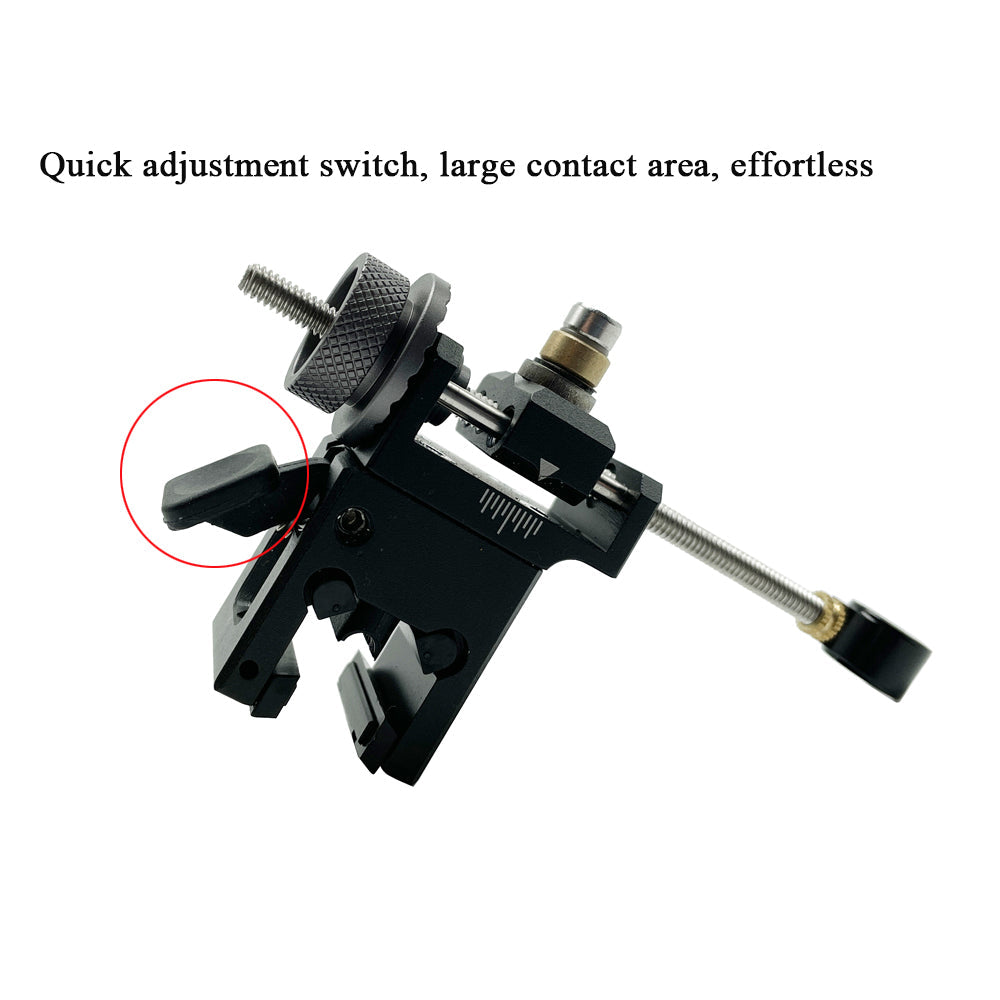 Recurve Bow Sight 9inch T Shape Target Sight