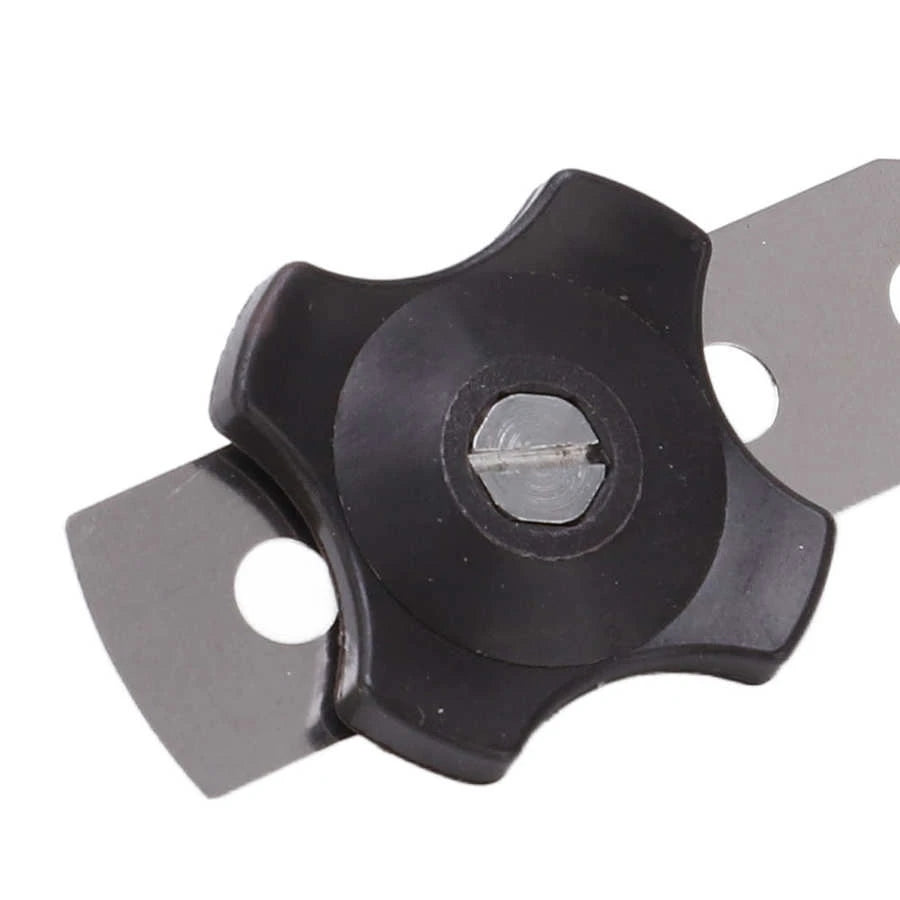 Arrow Clicker Universal Bow Clicker Recurve Aluminum Alloy Bow Signal Sheet for for Competition