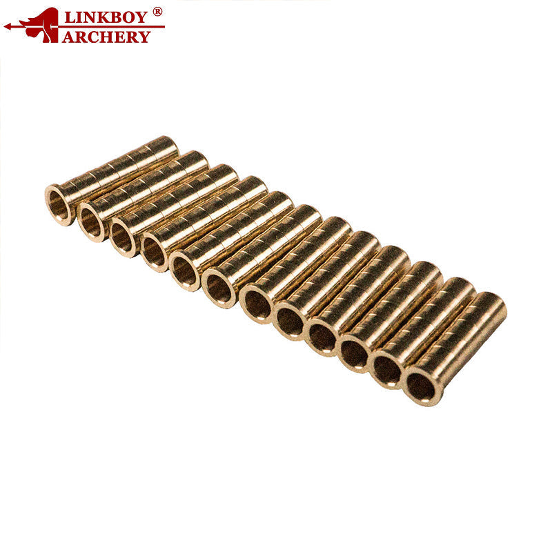 Copper Arrow Insert /aluminium Arrow Inster for Shaft Bow