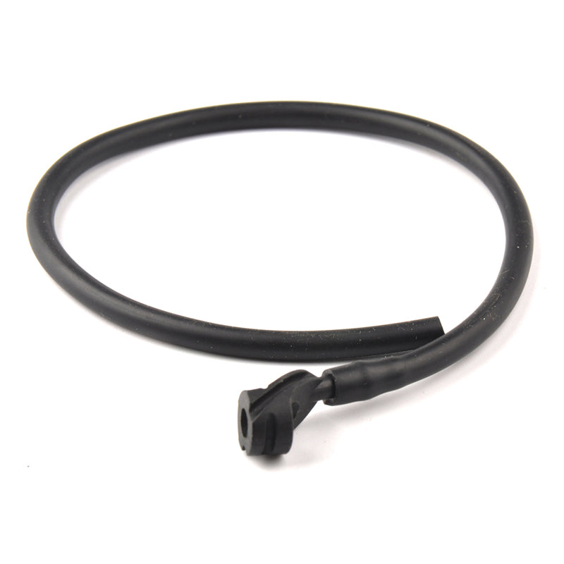 1/8" and 3/16" Hole Size Peep Sight with Silicone Rubber Tubing Hole Compound Bow