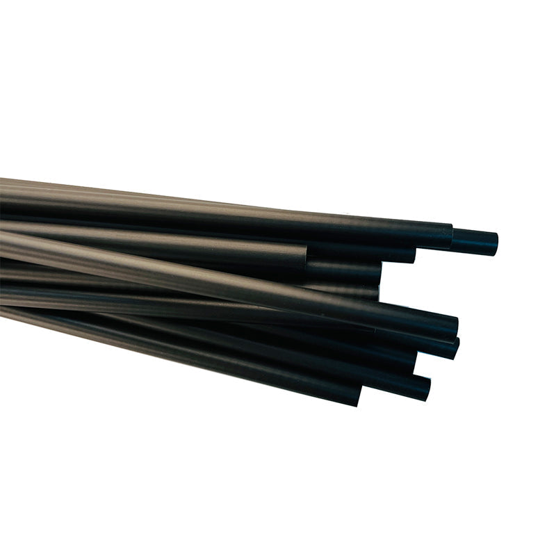 Pure Carbon Fiber Arrows Shaft 30"32" Spine 200 300 340 400 500 600 700