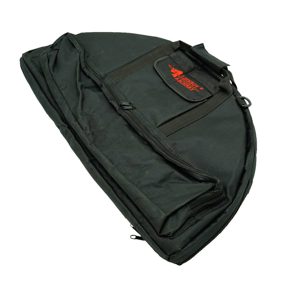 Padded Compound Bow Case