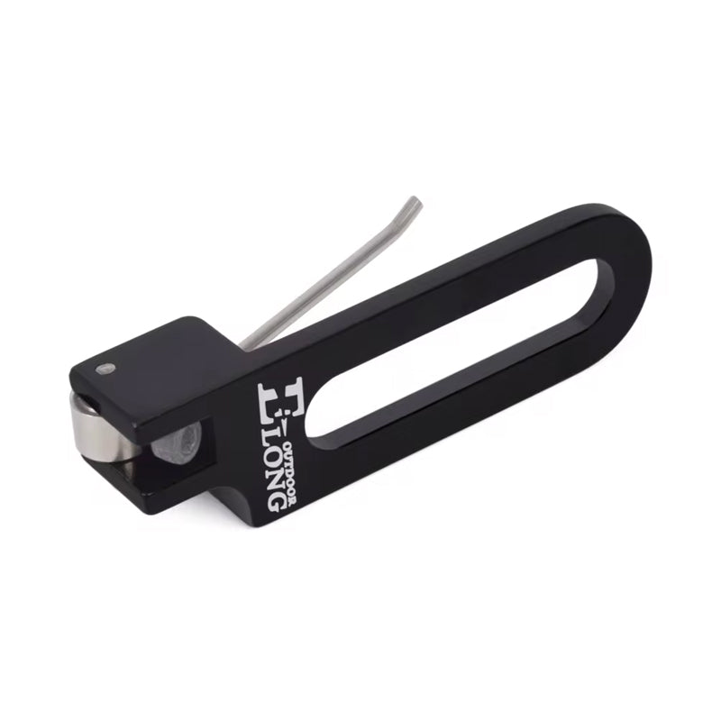 Magnetic Arrow Rest, Right & Left Hand, Recurve Bow &
