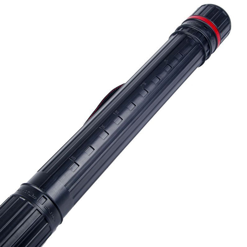 Adjustable Arrow Case Arrow Quiver 65-100cm for Compound Bow