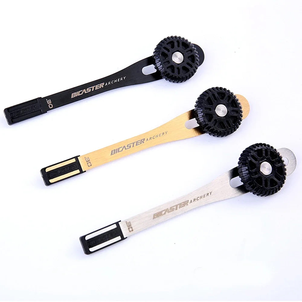 Fizz Clicker Recurve Bow Arrow Signal Clicker