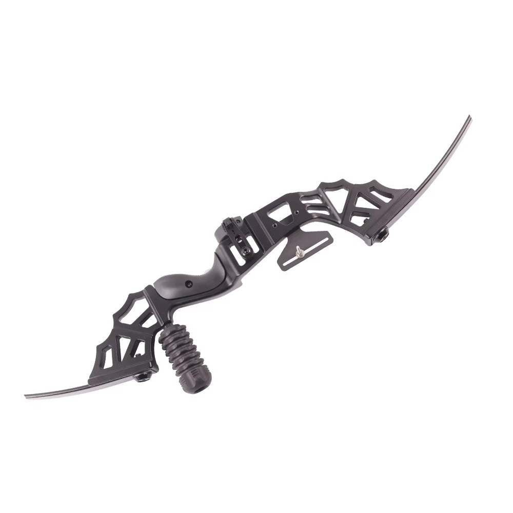 Recurve Bow Take Down Bow 20/30/40/50lbs Fishing Right Hand Bow