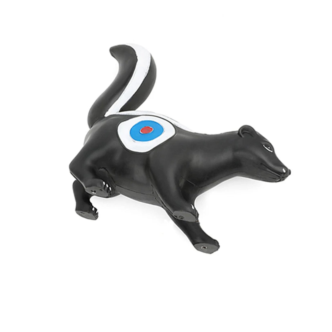 3D Practice Target