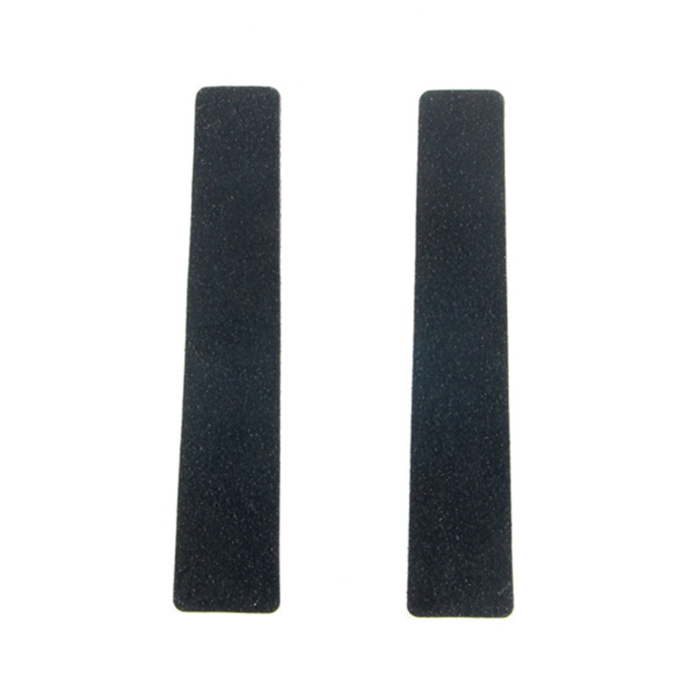 2-Pack Portable Recurve Bow Limbs Stablilizer Lightweight Shock Absorber Silencer Bowstring Damper Bow