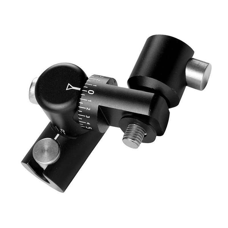 Quick-Disconnect Compound Bow Stabilizer