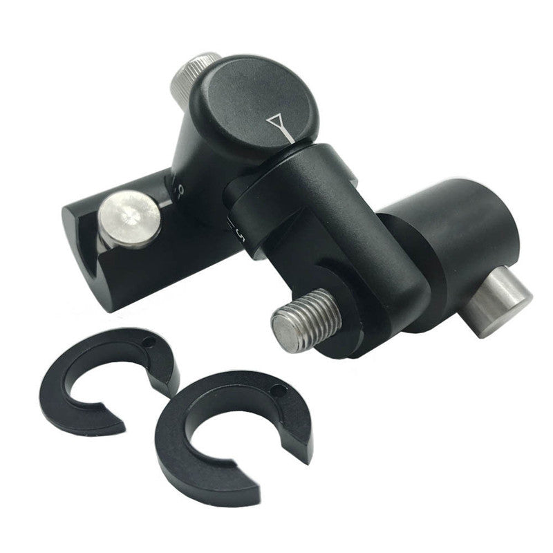 Quick-Disconnect Compound Bow Stabilizer