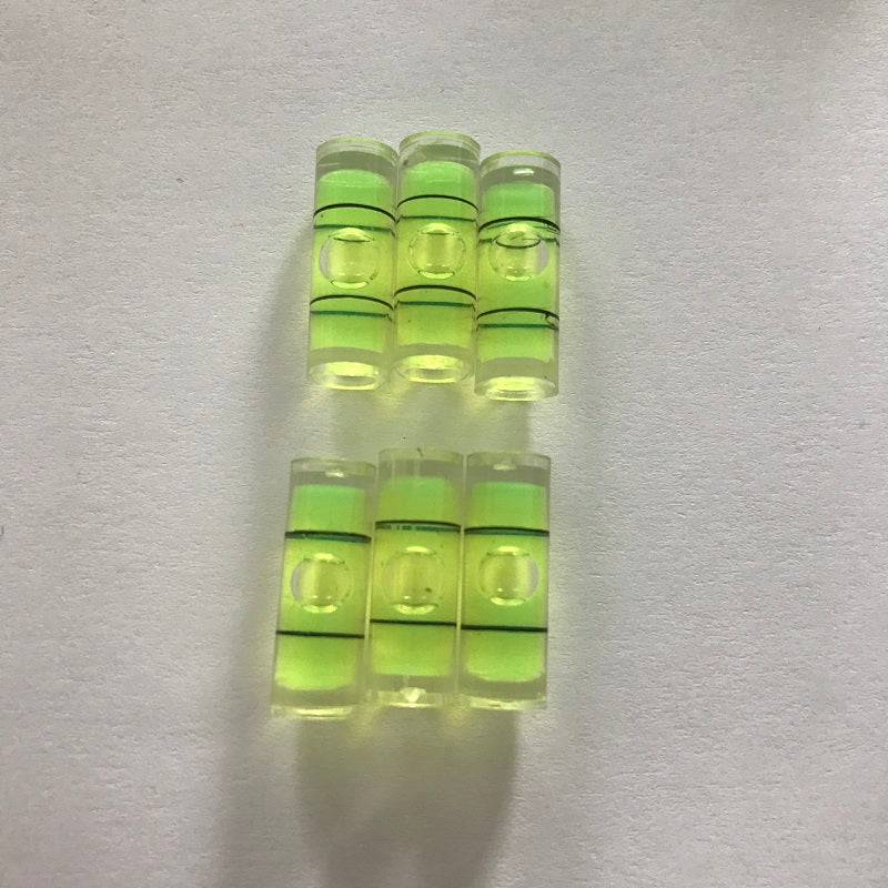 Water Level Bubble for Bow Sight