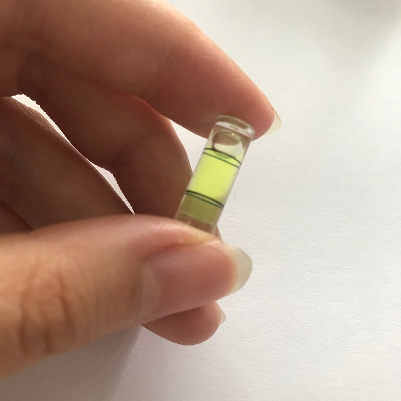 Water Level Bubble for Bow Sight
