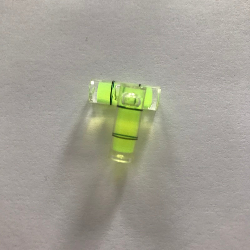 Water Level Bubble for Bow Sight