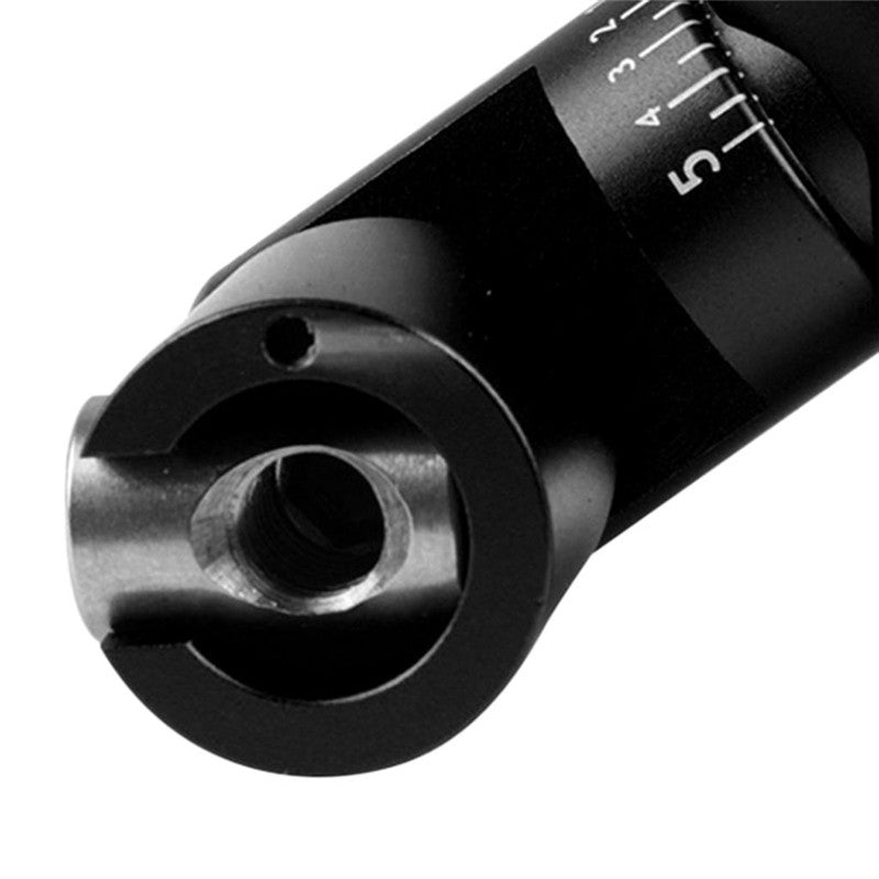 Quick-Disconnect Compound Bow Stabilizer