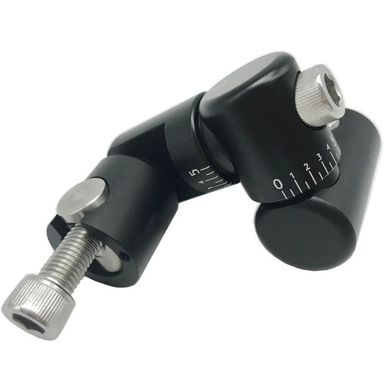Quick-Disconnect Compound Bow Stabilizer