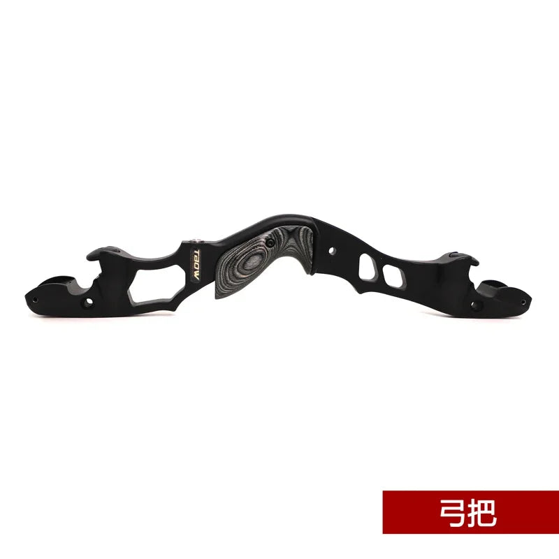 63inch 30-55Ibs Recurve Bow American ILF Interface Bow Stringer