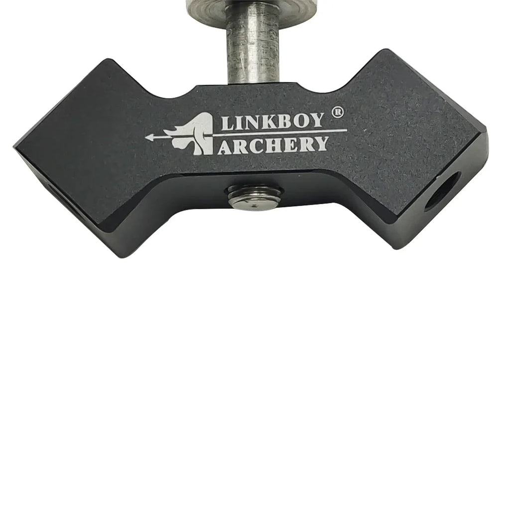 Balance Bar 45° V-bar V-seat Aluminum Alloy Bow Stabilizer for Bow
