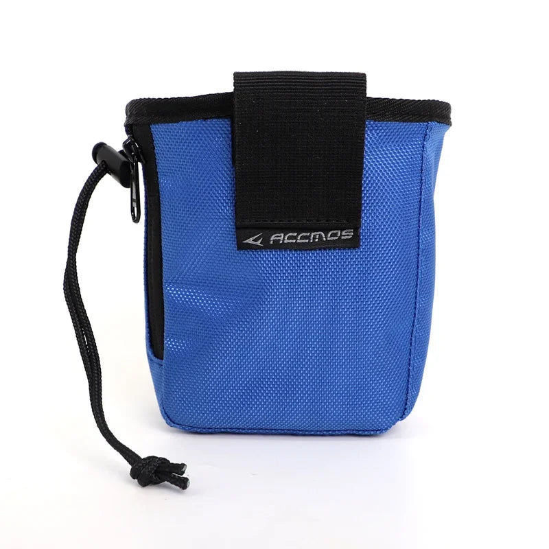 Caliper Release Pouch Bow String Release Storing Bag Bow Release Bag Universally Pocket