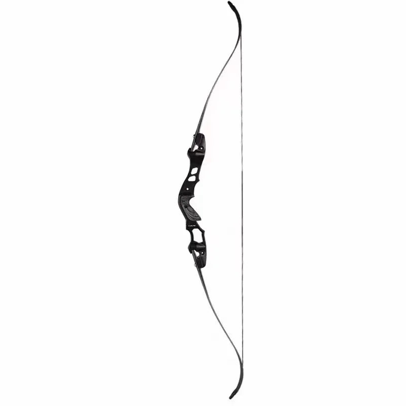 63inch 30-55Ibs Recurve Bow American ILF Interface Bow Stringer