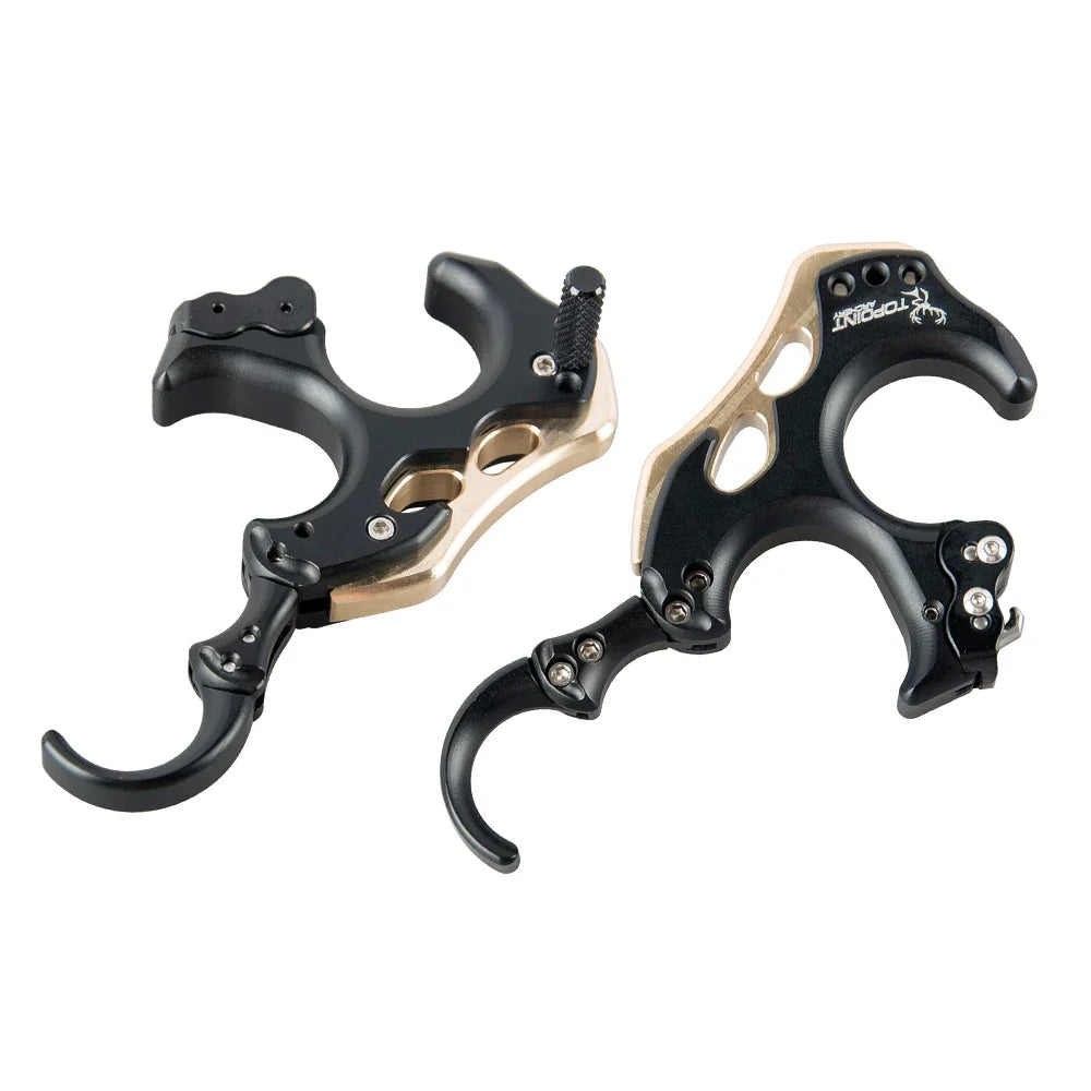 Topoint TP462 Back Tension Release