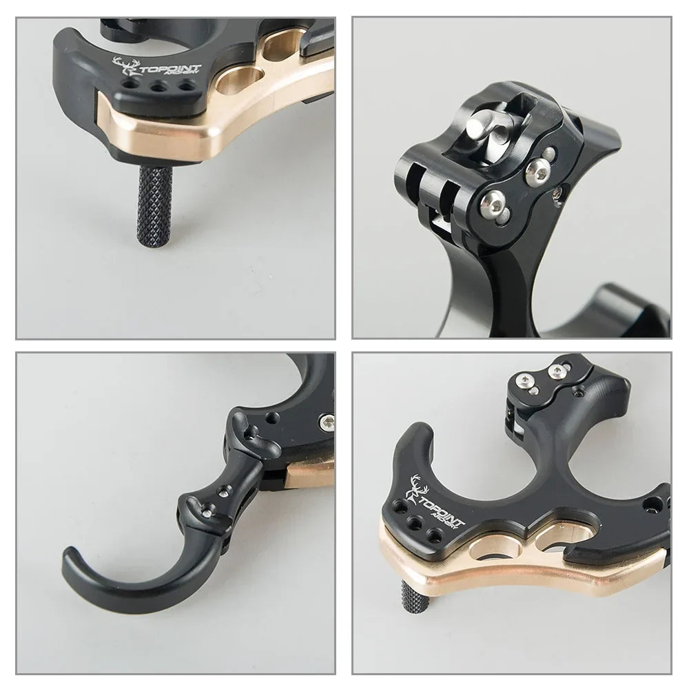Topoint TP462 Back Tension Release