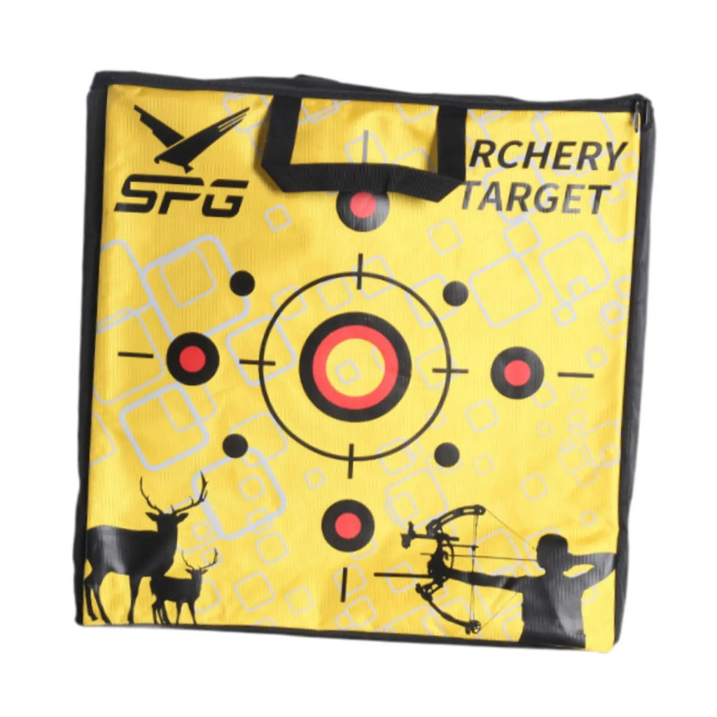 Target Cover Bag Target Portable Bow Target