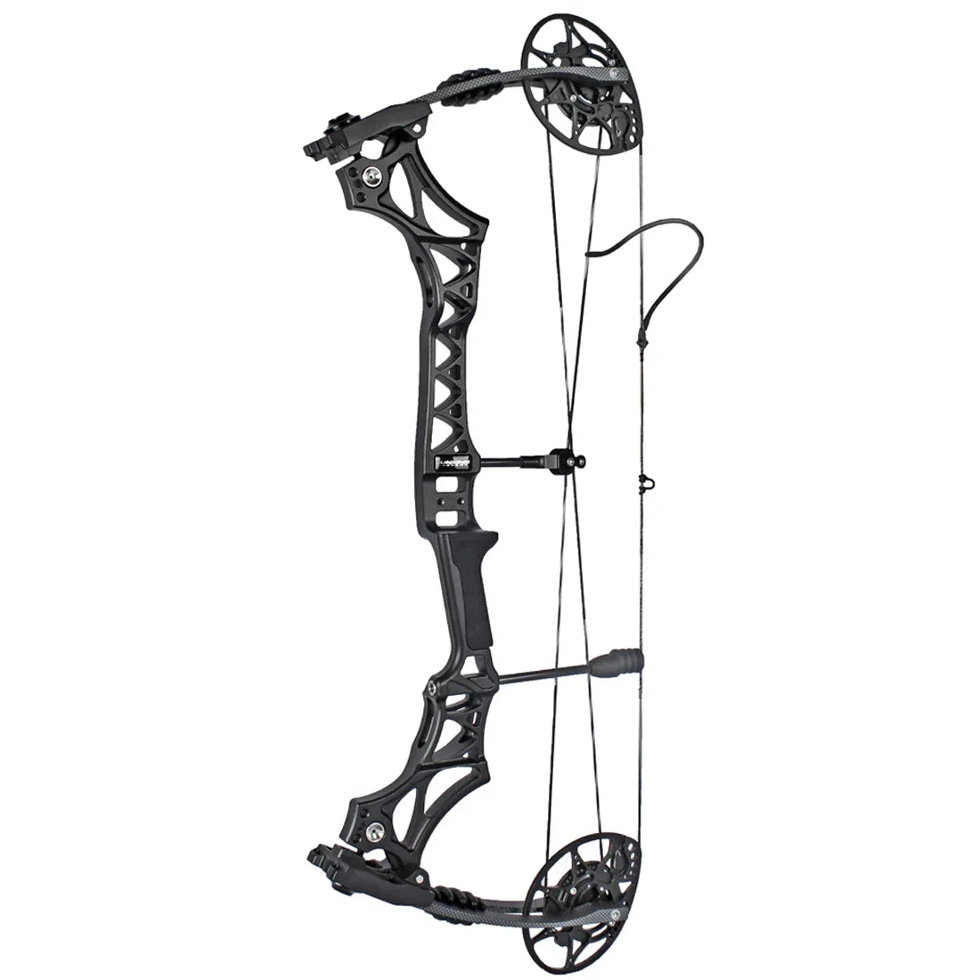 Northdraw Ridge Speed Compound Bow, 30-70 lb, 340 FPS
