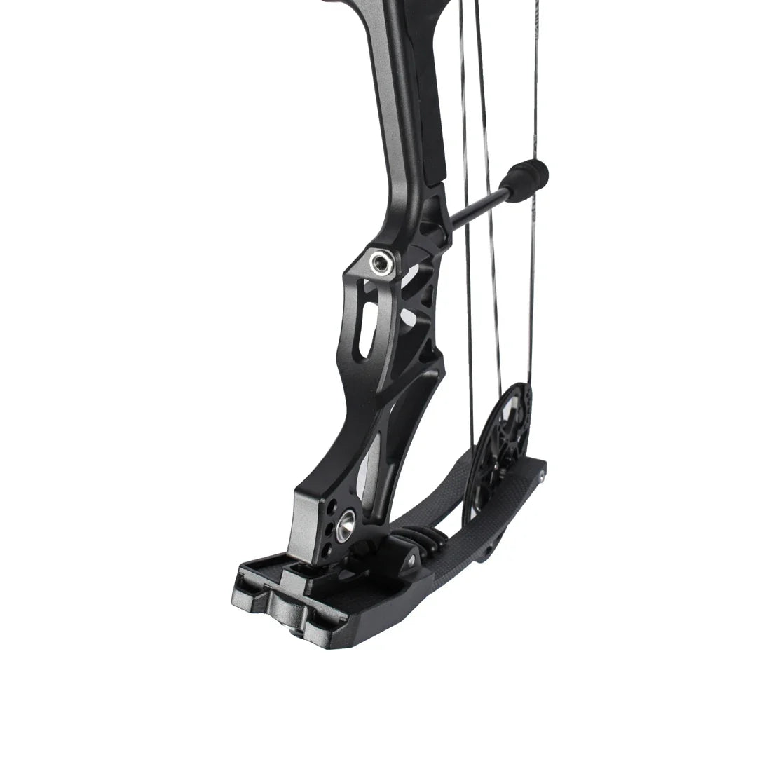 Northdraw Ridge Speed Compound Bow, 30-70 lb, 340 FPS