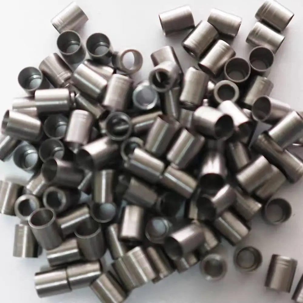 24-Pack Ring Bow Explosion-proof Arrow Shaft Protecter Ring for ID 6.2mm OD 7.0-7.6 Mm