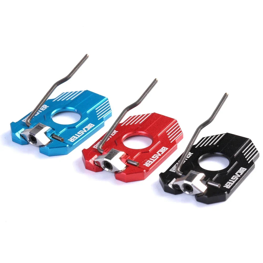 MAS-10 Arrow Rest Aluminum for Traditional Recurve Bows Adjustable Left and Right Hand Universal