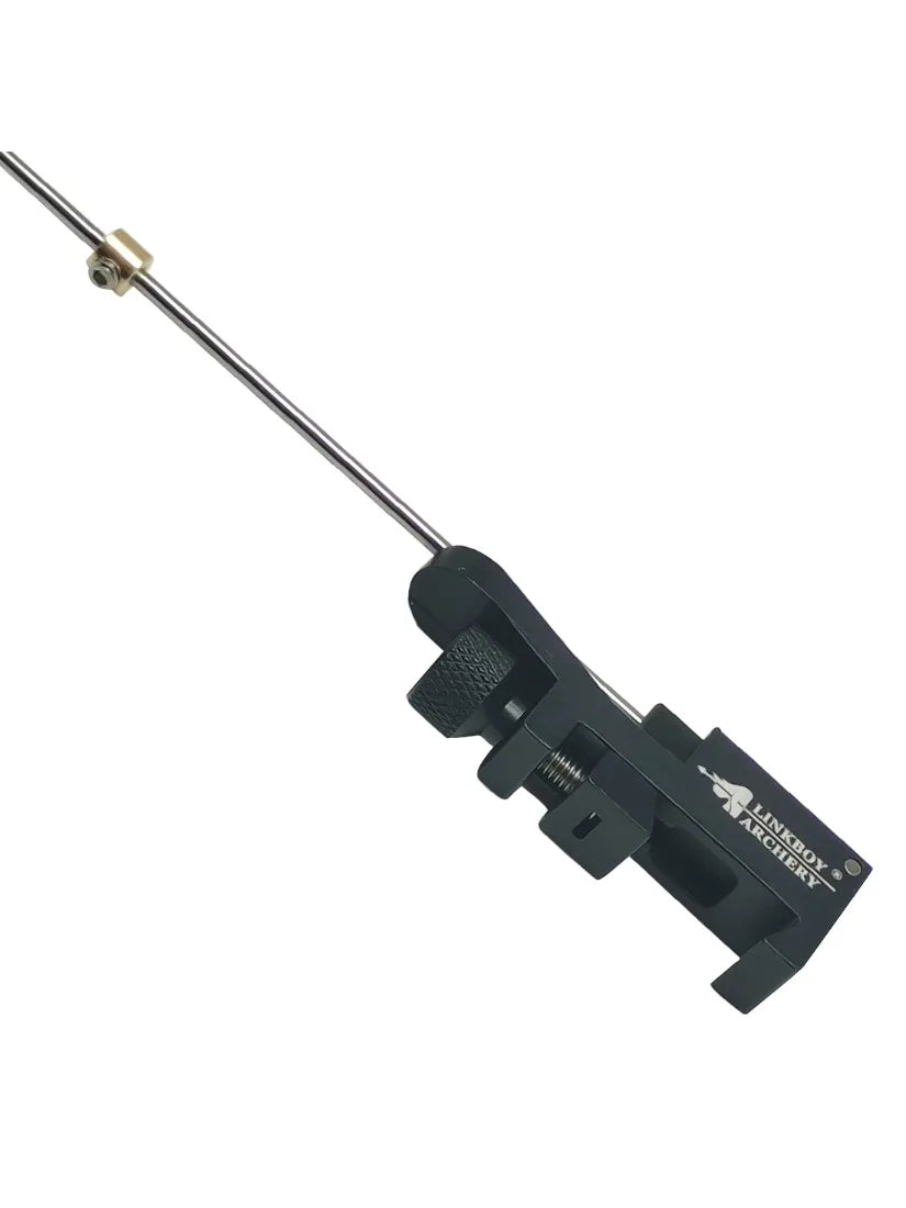 Clicker Magnetic Audible Click Arrow Adjustable Signal Clicker