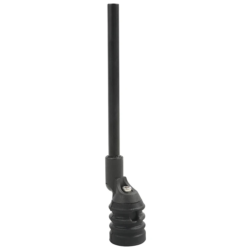 Bow String Stopper Compound Bow Stabilizer Rubber Alloy Shock Absorber Tools